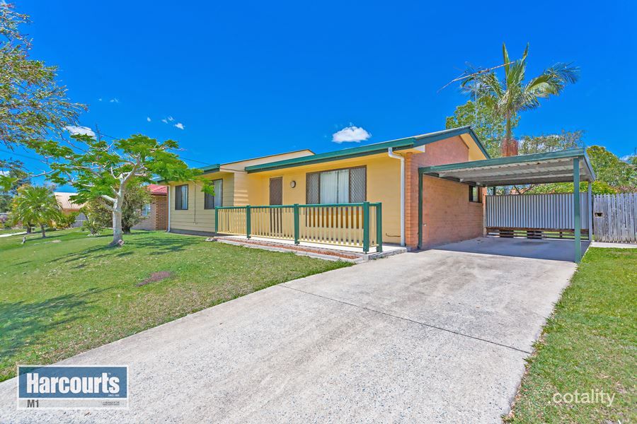 40 Federation Dr, Bethania, QLD 4205