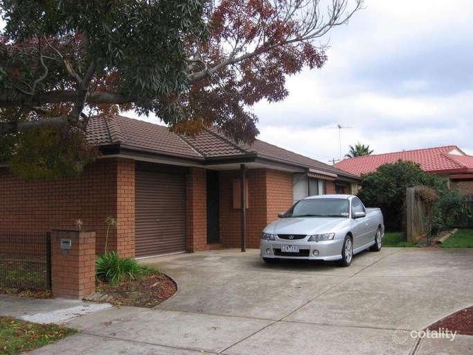 1/88 Barries Rd, Melton, VIC 3337