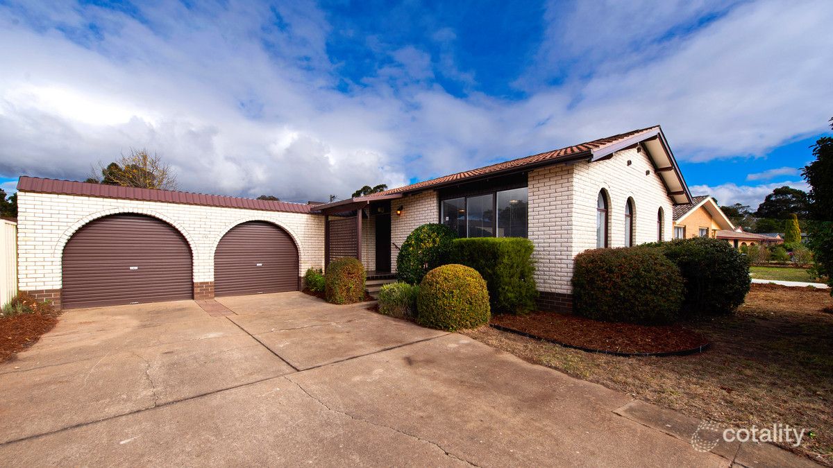 10 Tweed Pl, Kaleen, ACT 2617