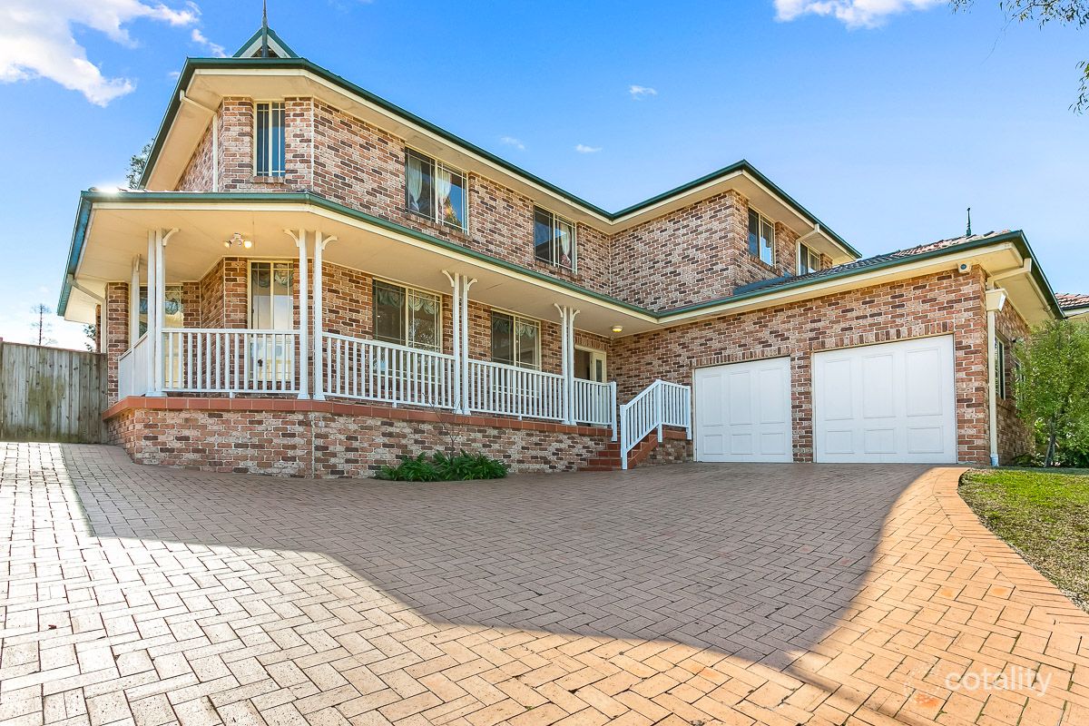 8 Allambie Ave, East Lindfield, NSW 2070