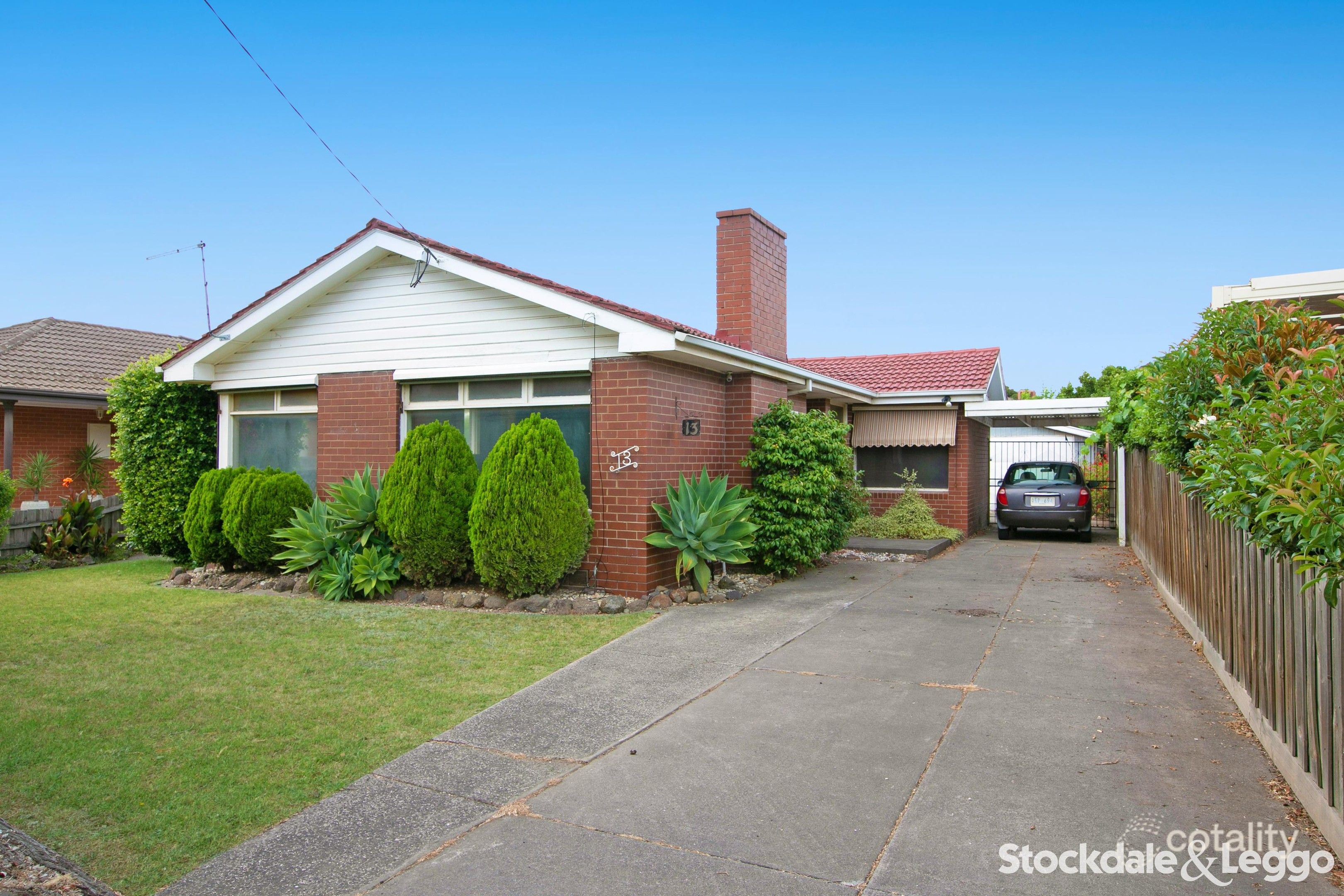 13 Anstey Ave, Reservoir, VIC 3073