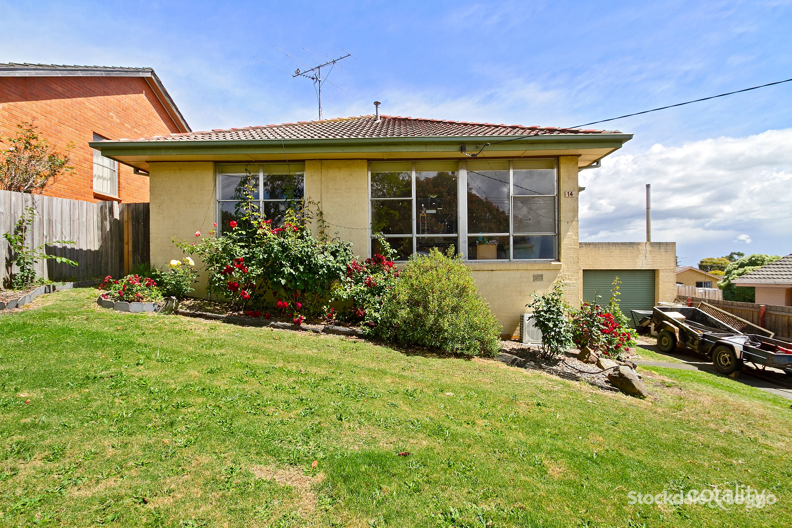 14 Townsend St, Churchill, VIC 3842
