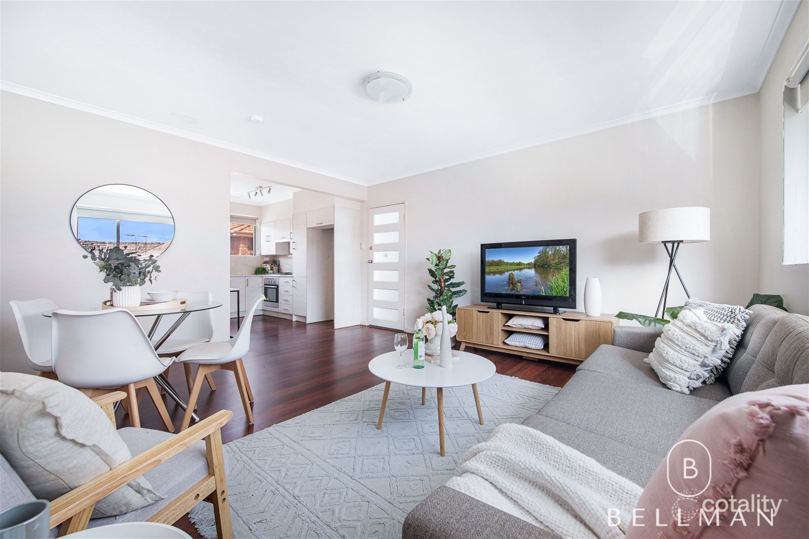 9/24 Wright St, Clayton, VIC 3168