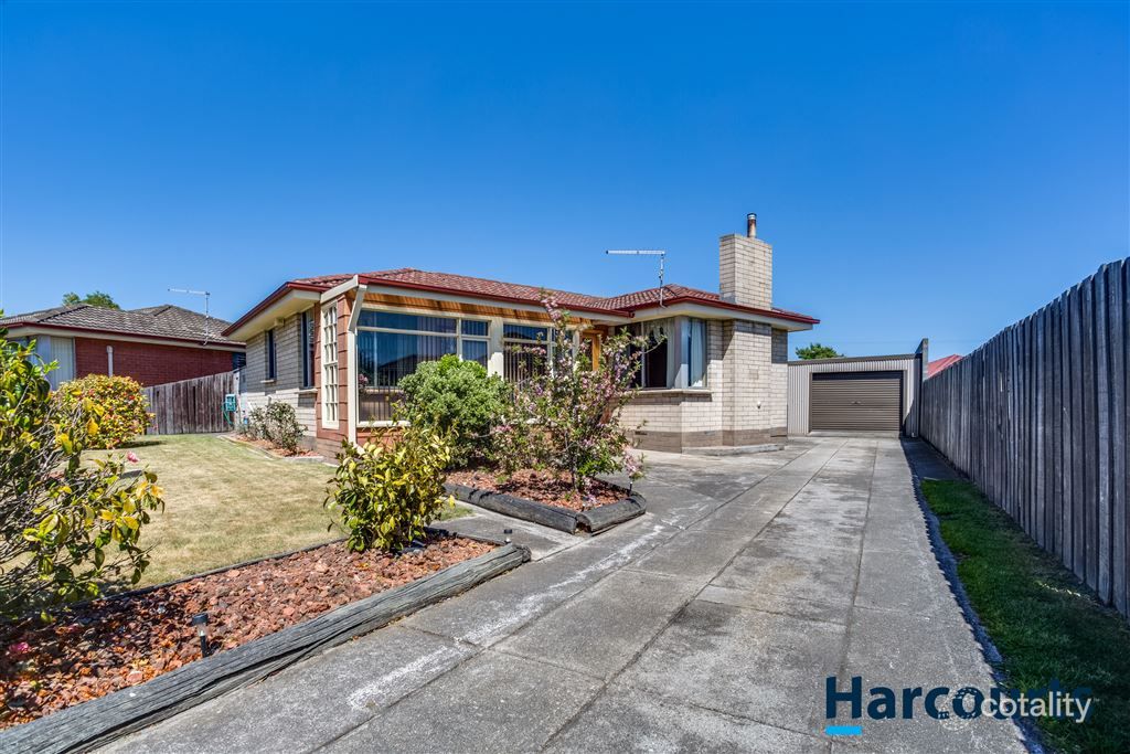 8 Counsell Ave, George Town, TAS 7253