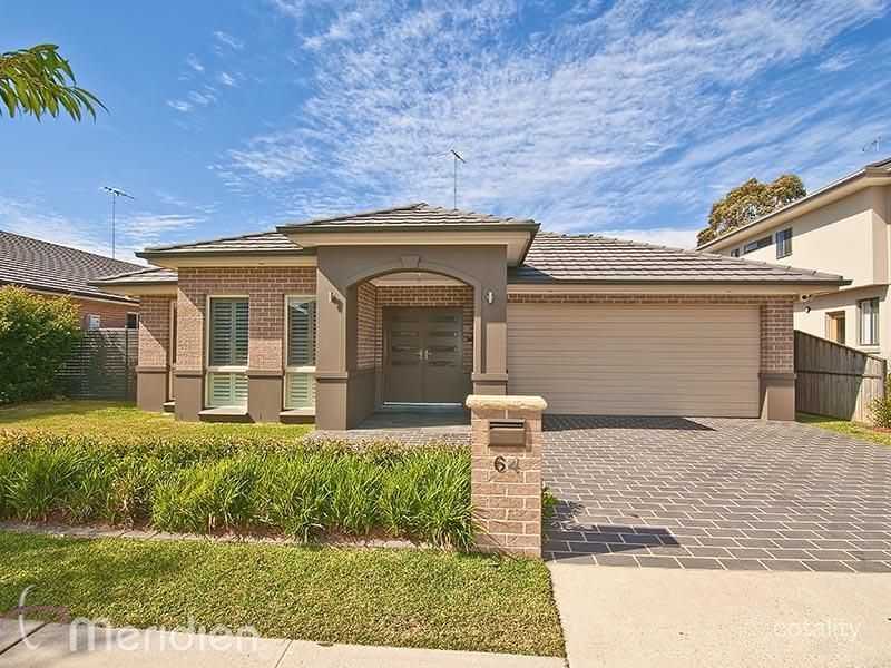 64 The Ponds Bvd, The Ponds, NSW 2769