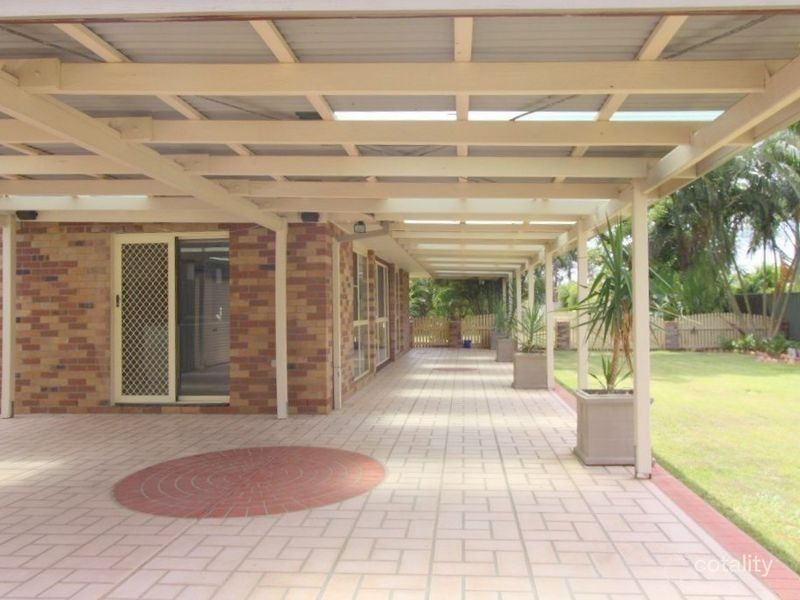 16 Kidd St, Emerald, QLD 4720
