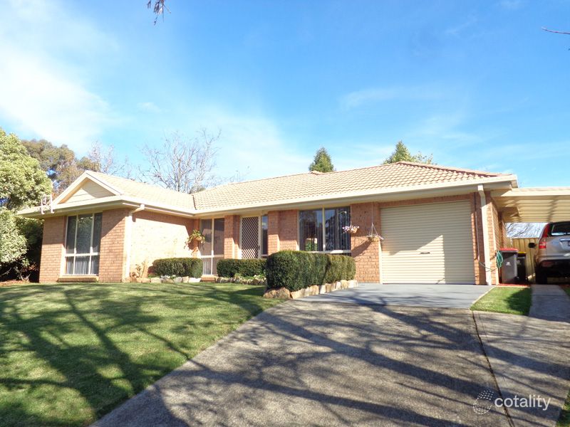 23 Villiers Rd, Moss Vale, NSW 2577