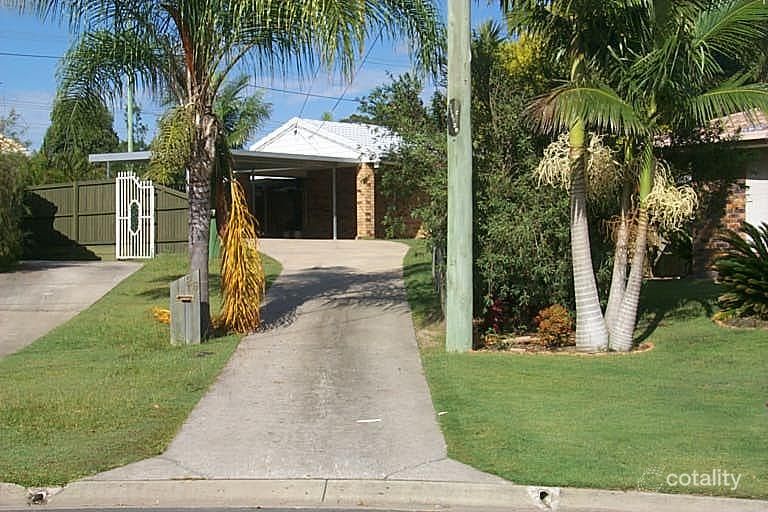 29 Pedder St, Marsden, QLD 4132