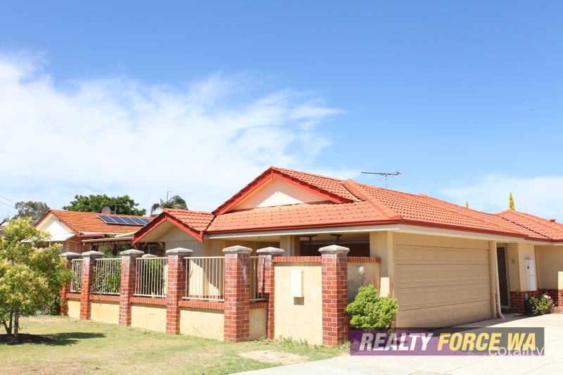 1/23 Bourne St, Morley, WA 6062