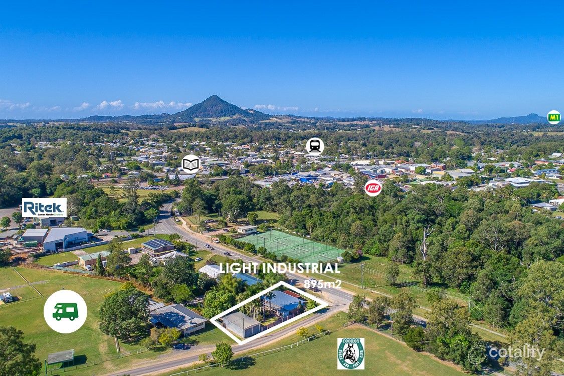 15 Mary River Rd, Cooroy, QLD 4563