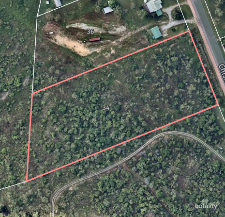 34 Chisholm Trl, Oak Valley, QLD 4811
