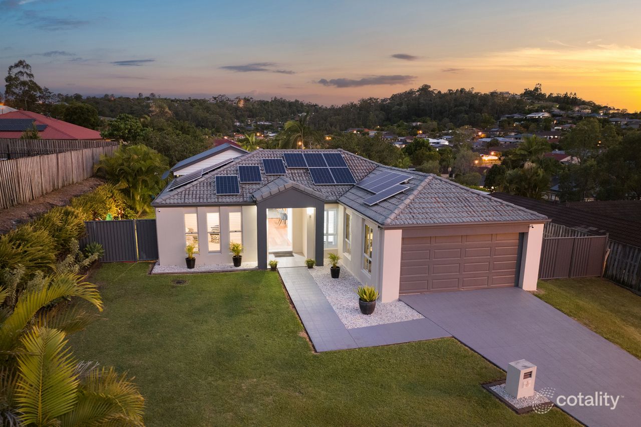 5 Cobbler Pl, Pacific Pines, QLD 4211