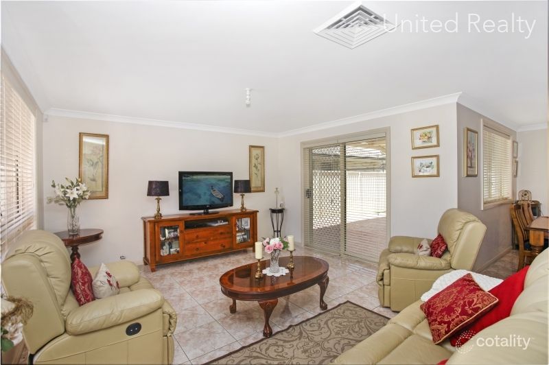 13 Wellumba St, Horningsea Park, NSW 2171