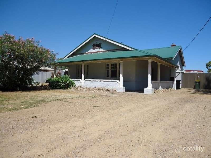 5 Kurrajong Ave, Dry Creek, SA 5094