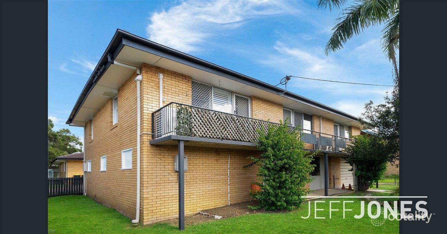 2/265 Cornwall St, Greenslopes, QLD 4120
