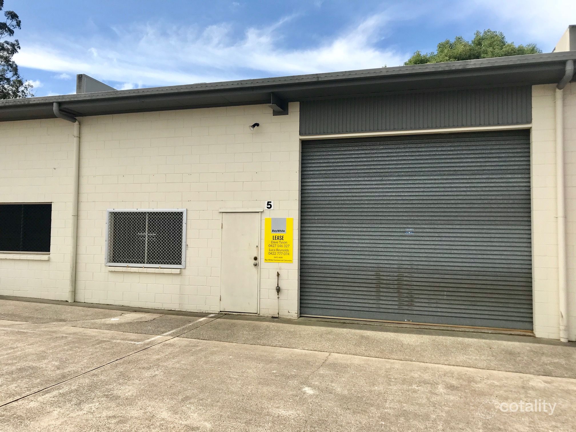 5/47 Beerwah Pde, Beerwah, QLD 4519