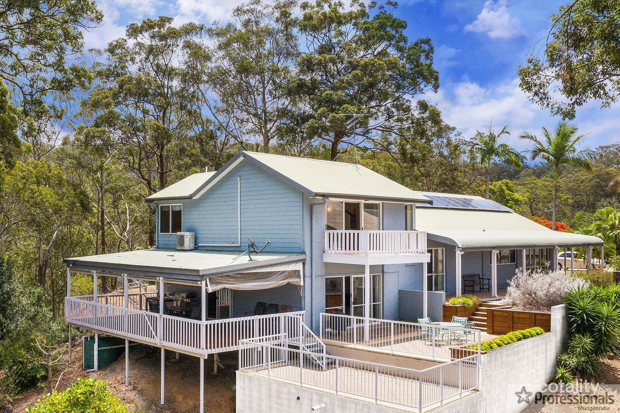 7 Orange Ct, Mudgeeraba, QLD 4213