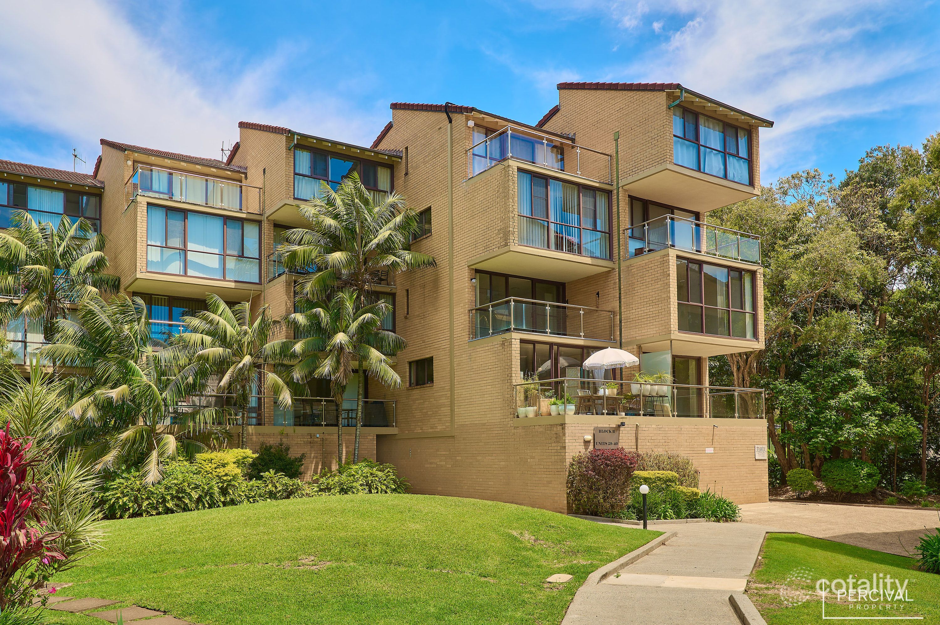 38/58-64 Pacific Dr, Port Macquarie, NSW 2444