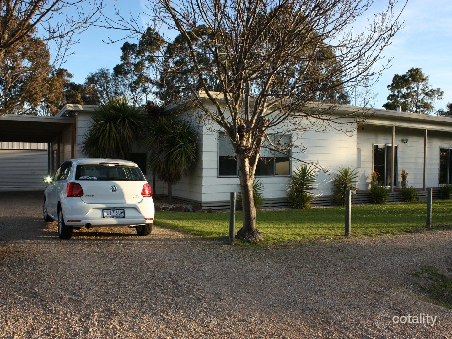 3 Allan St, Metung, VIC 3904