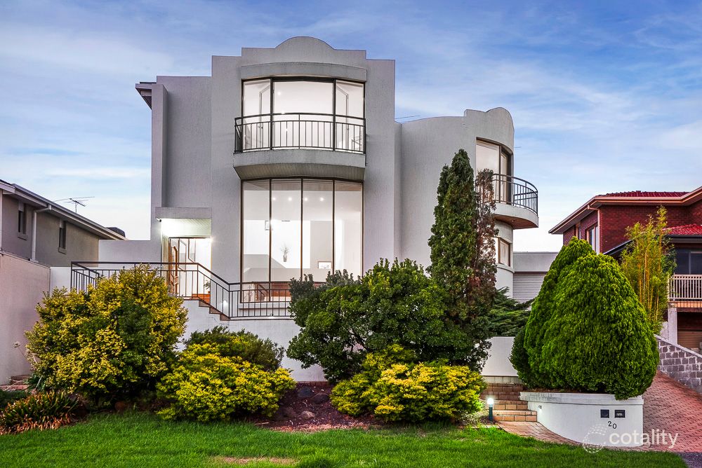 20 Nairne Tce, Greensborough, VIC 3088
