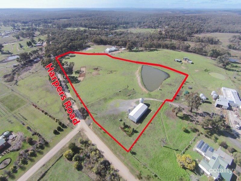 97 Harpers Rd, Mandurang South, VIC 3551