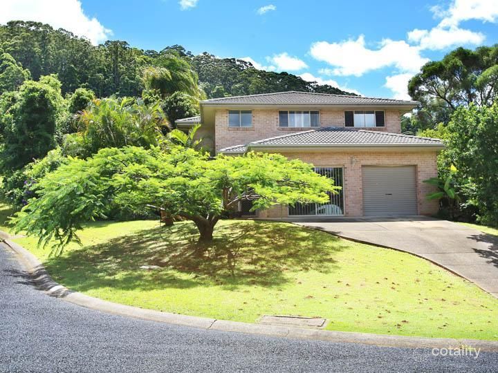 3 Endeavour Dr, Coffs Harbour, NSW 2450