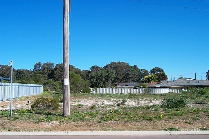 25 Winston Way, Nulsen, WA 6450