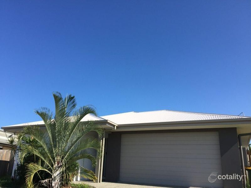 21 Halifax Pl, Rural View, QLD 4740