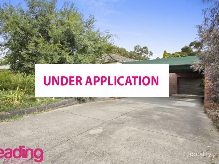 5 Pollard Pl, Sunbury, VIC 3429