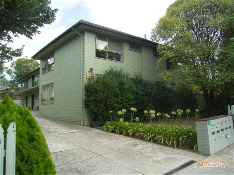 1/101 Lucerne Cres, Alphington, VIC 3078