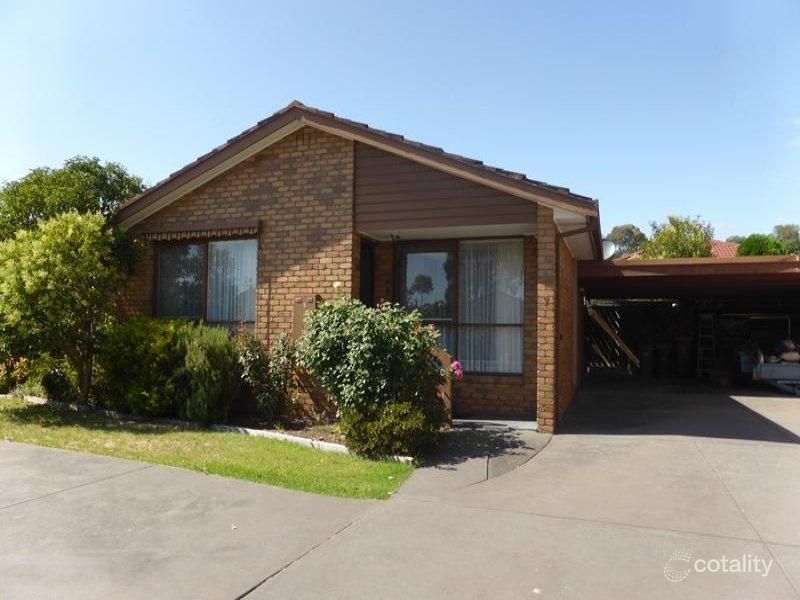 7/86 Main Hurstbridge Rd, Diamond Creek, VIC 3089