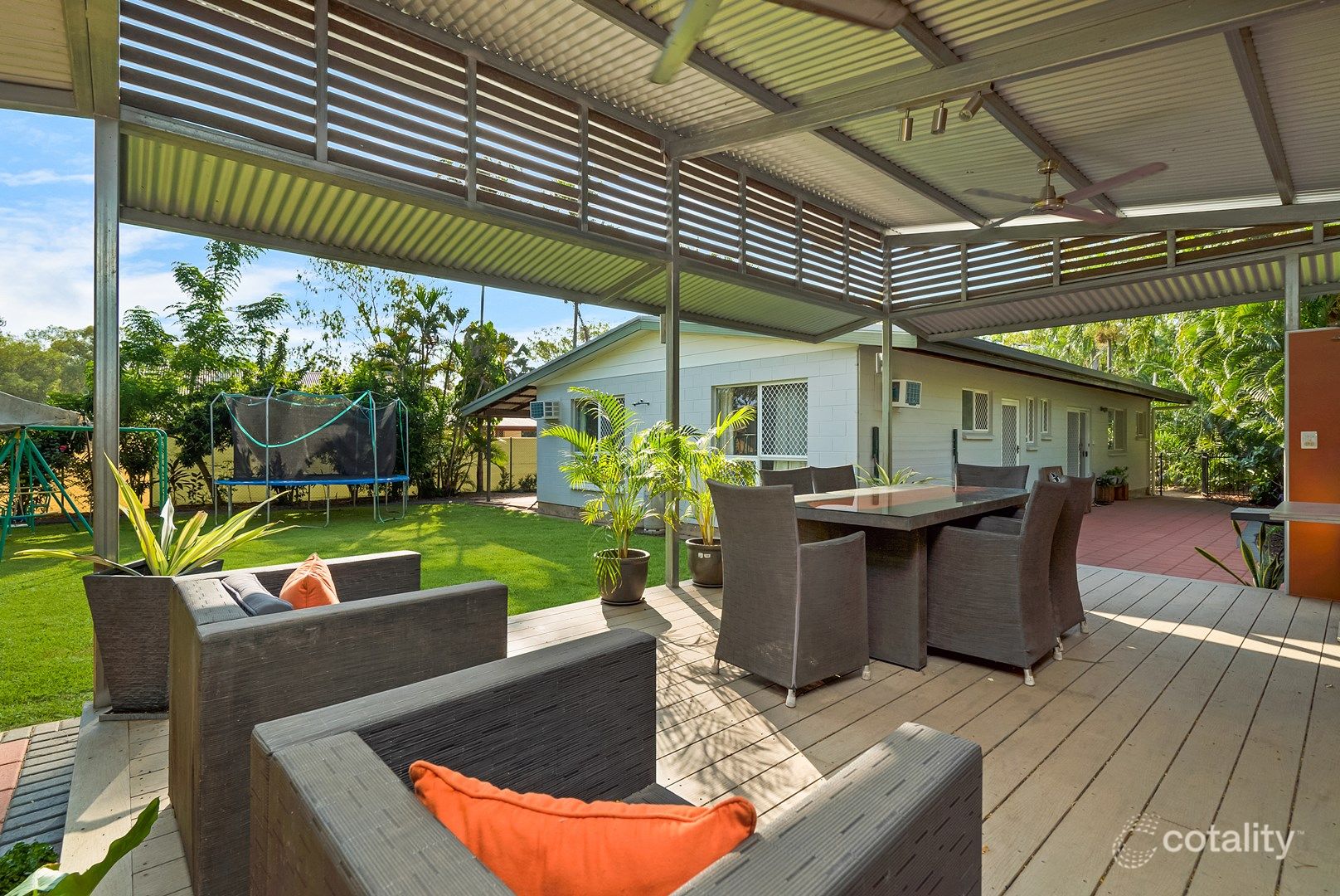 64 James Cct, Woodroffe, NT 0830