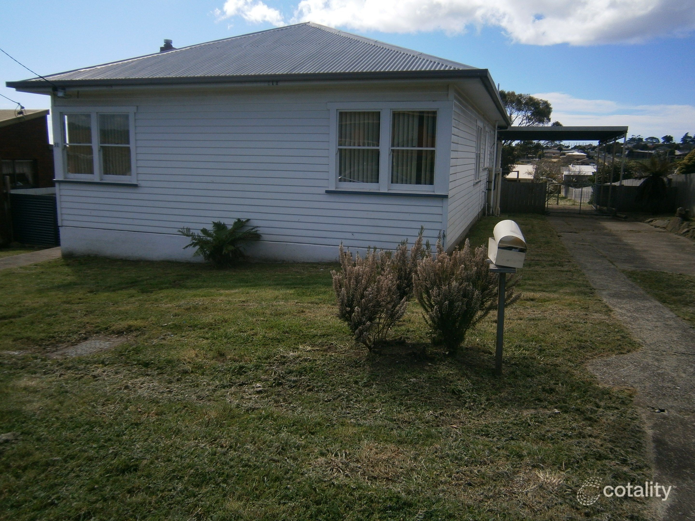31 Torquay Rd, East Devonport, TAS 7310