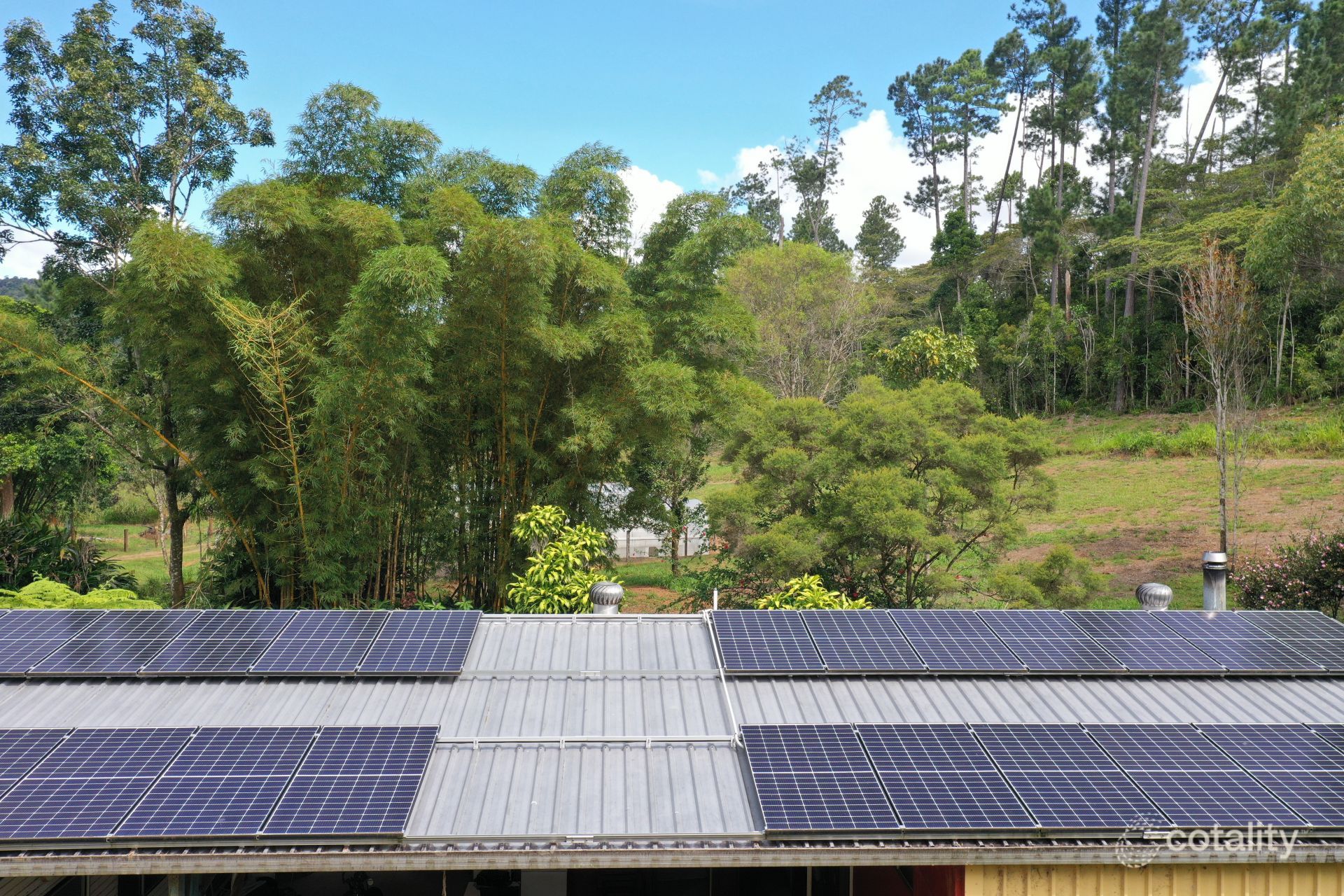 145 Middlebrook Rd, Middlebrook, QLD 4886