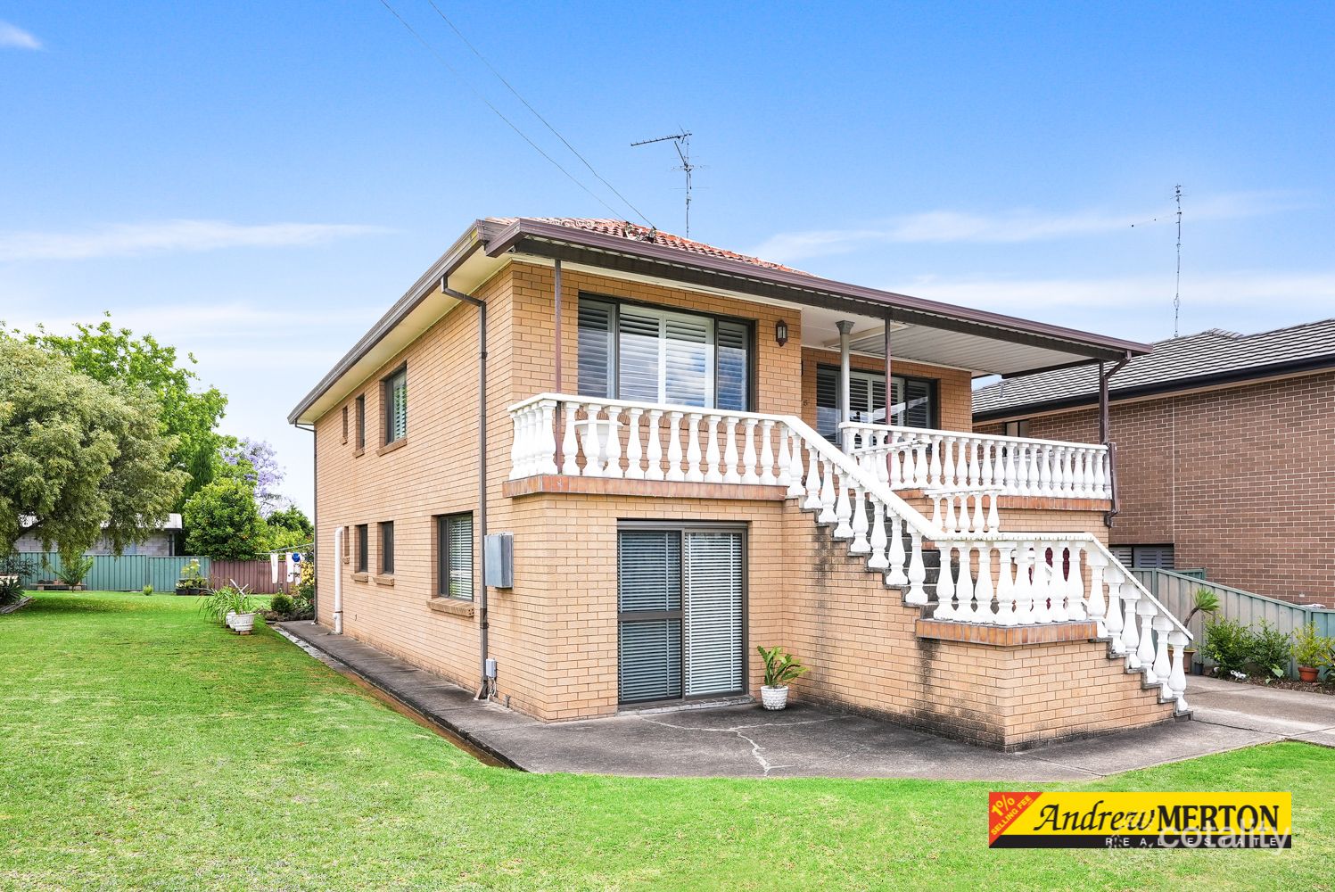 45 Oxford St, Riverstone, NSW 2765