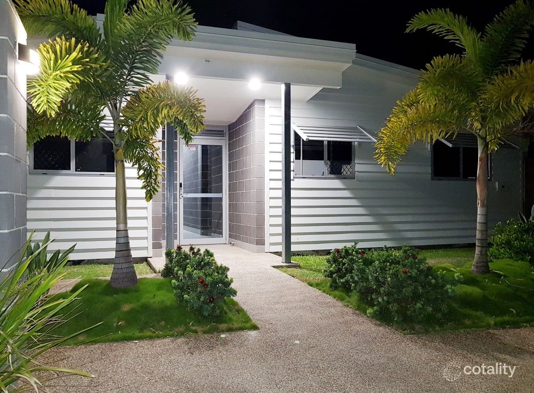 8/67 Fort St, Maryborough, QLD 4650