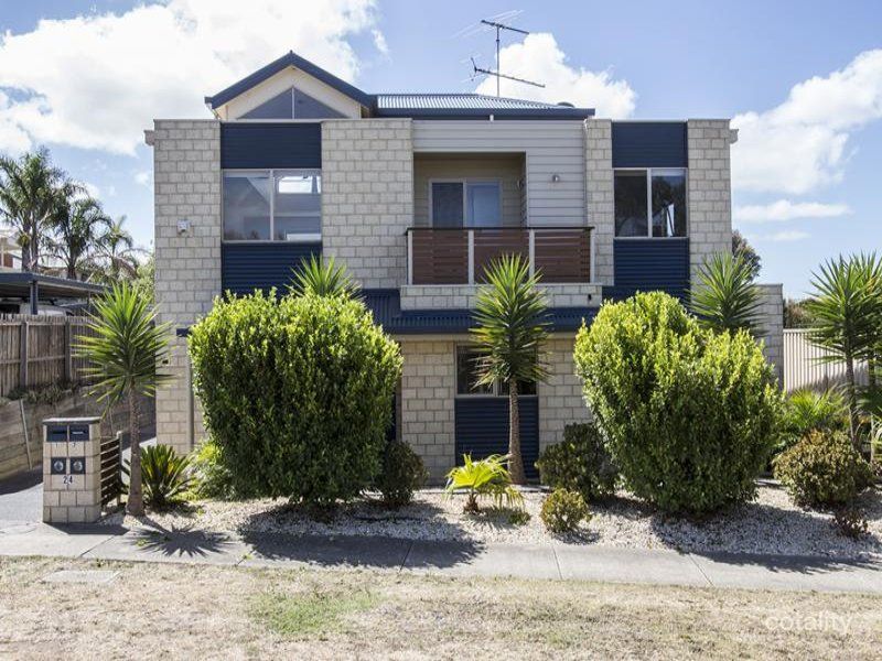 1/24 Dumfries Ct, Torquay, VIC 3228