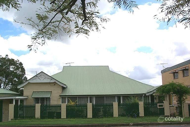 167 Sherwood Rd, Toowong, QLD 4066