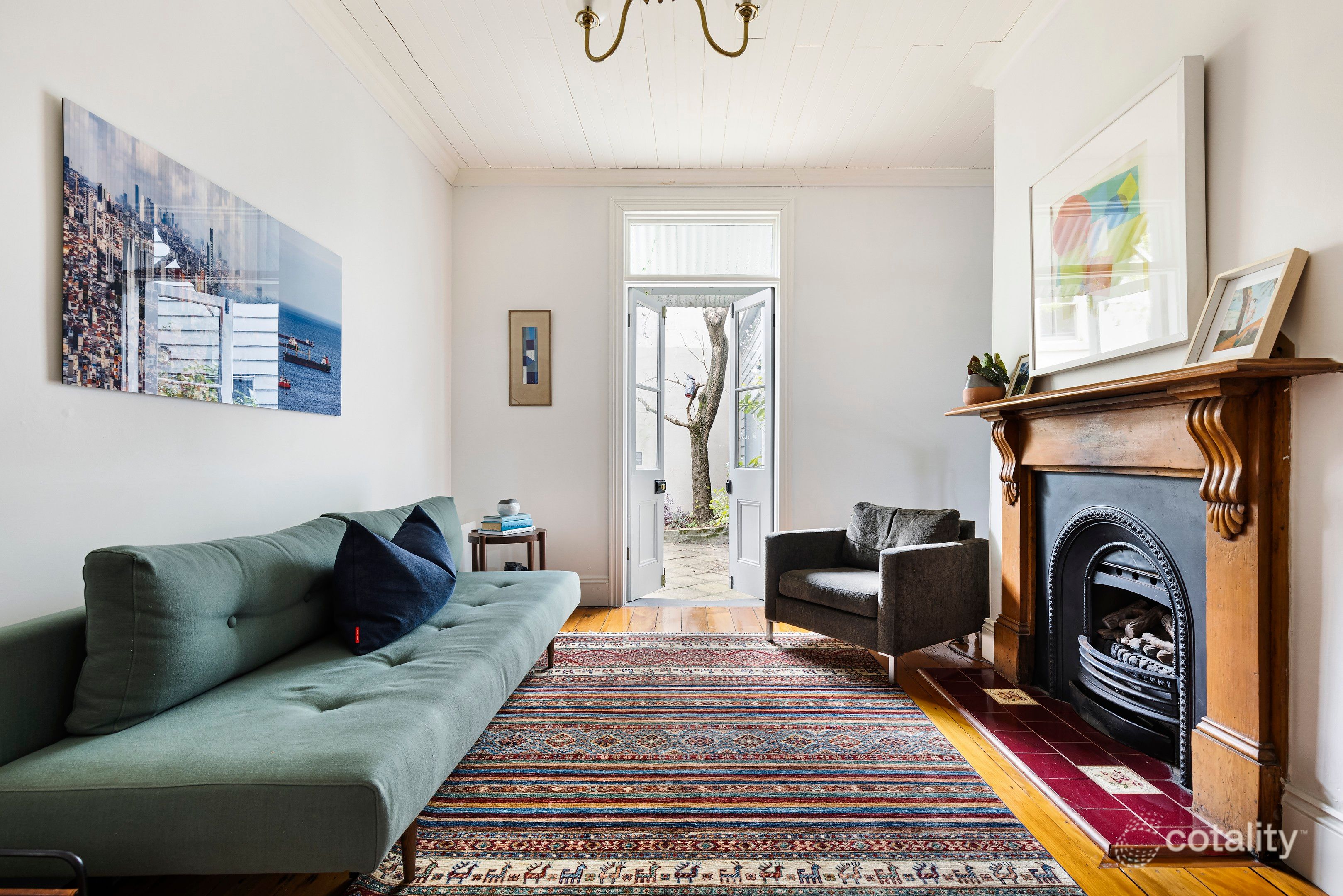 8 Gipps St, Birchgrove, NSW 2041