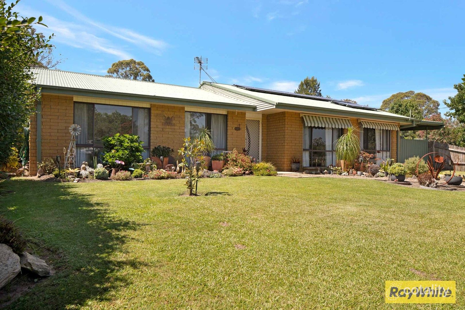 28 Keightley St, Moruya, NSW 2537