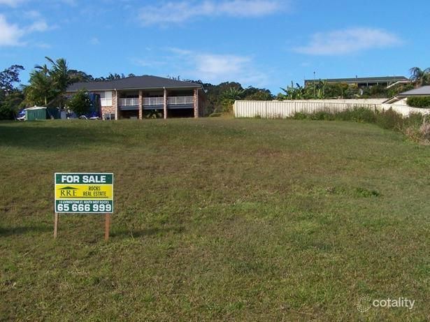 62 Marlin Dr, South West Rocks, NSW 2431