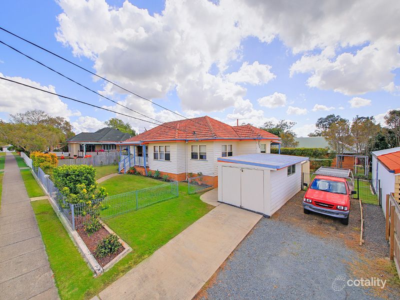 19 Mcewan St, Carina, QLD 4152