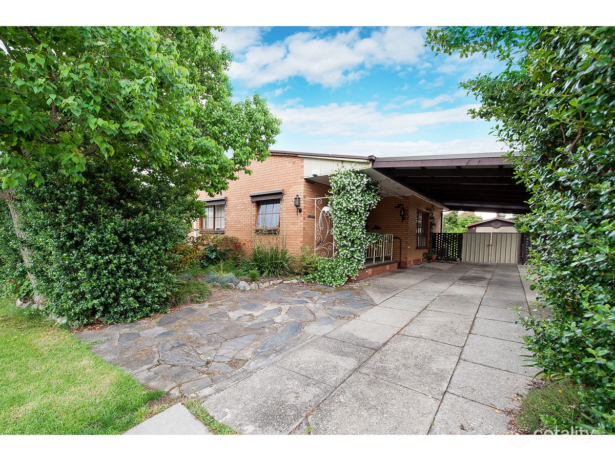 534 Douglas Rd, Lavington, NSW 2641