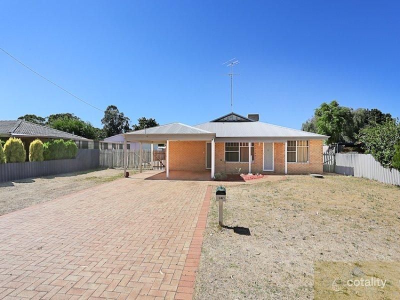 24 Teranca Rd, Greenfields, WA 6210
