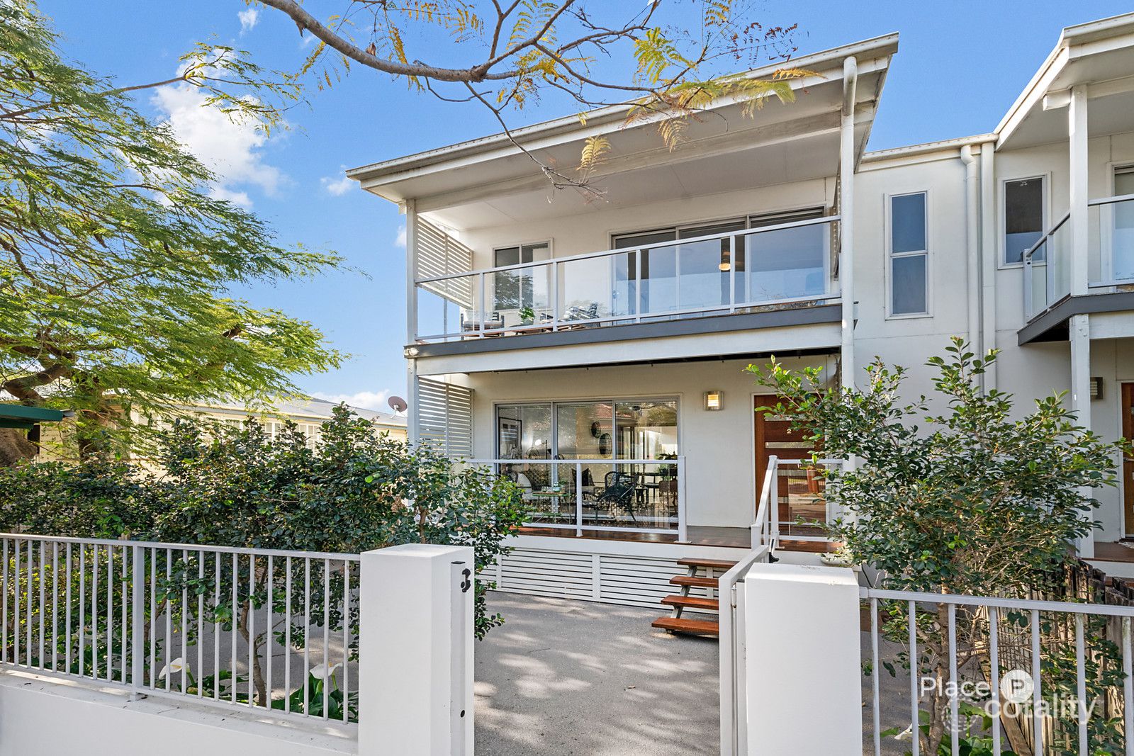 2/64 Pashen St, Morningside, QLD 4170