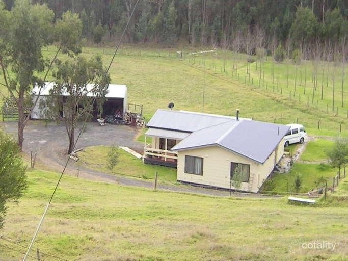43 Tebb Tce, Jeeralang Junction, VIC 3840