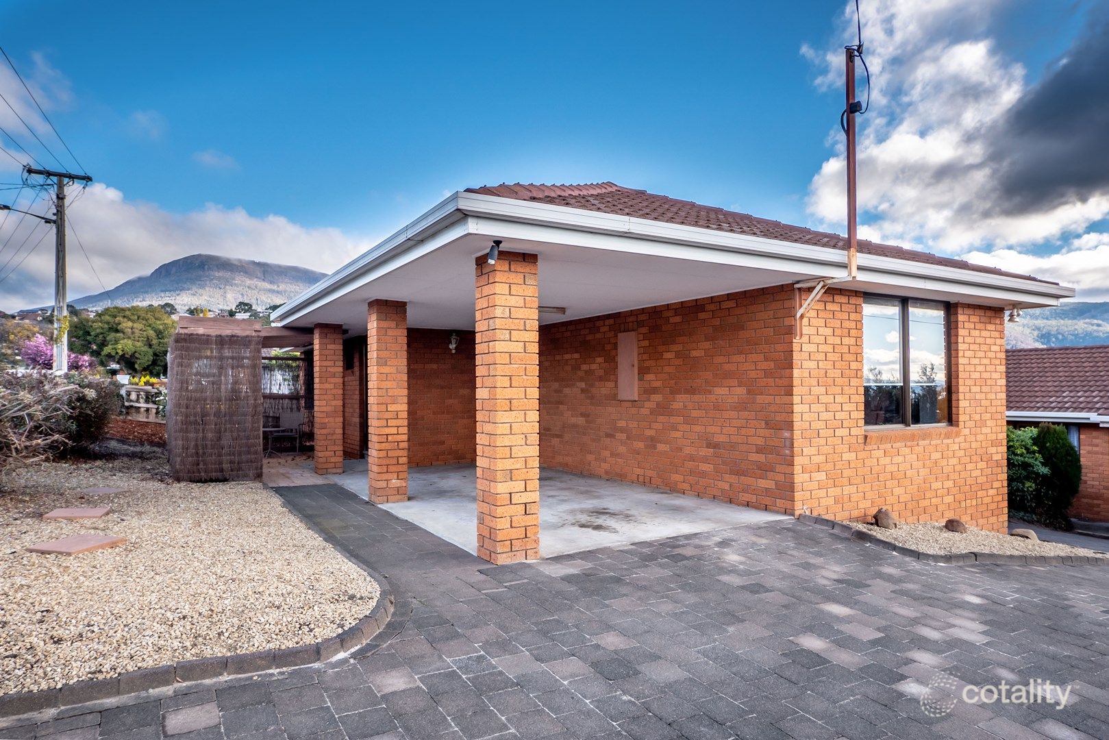 1/4 Atherton Ave, West Moonah, TAS 7009