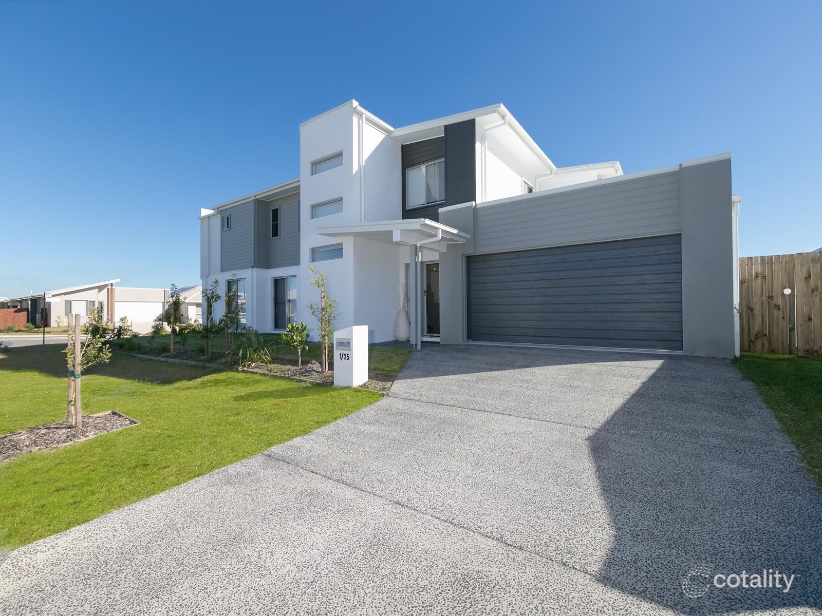 1/25 Kite St, Mountain Creek, QLD 4557