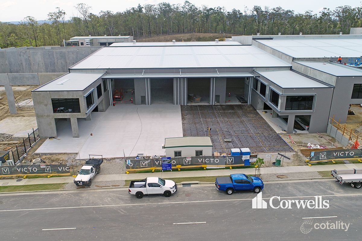 39 Warehouse Cct, Yatala, QLD 4207