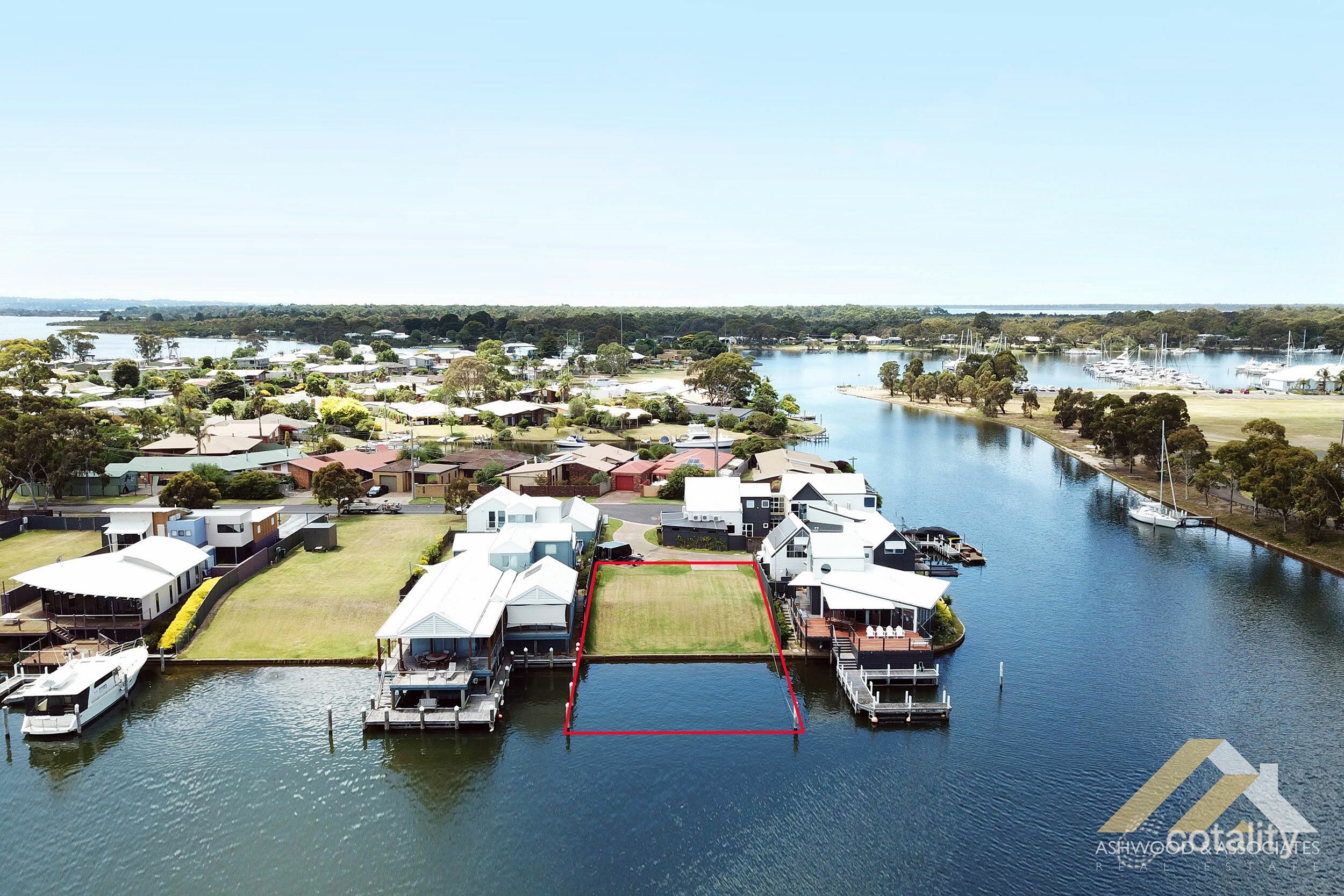 9 Fort King Pl, Paynesville, VIC 3880
